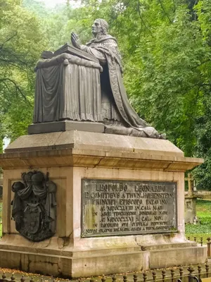 Malostranský hřbitov