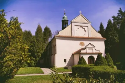 Obřadní síň Mělník – Chloumek