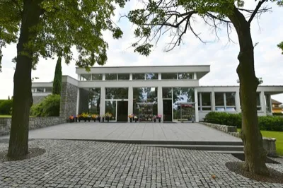 Krematorium Tábor