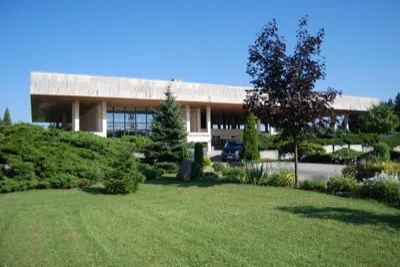 Krematorium České Budějovice