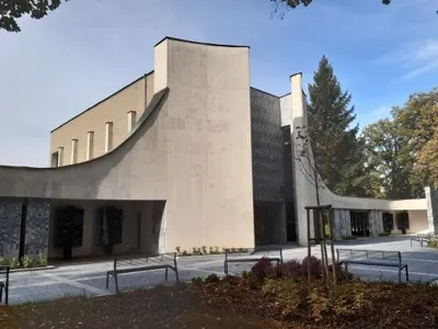Obřadní síň Šternberk
