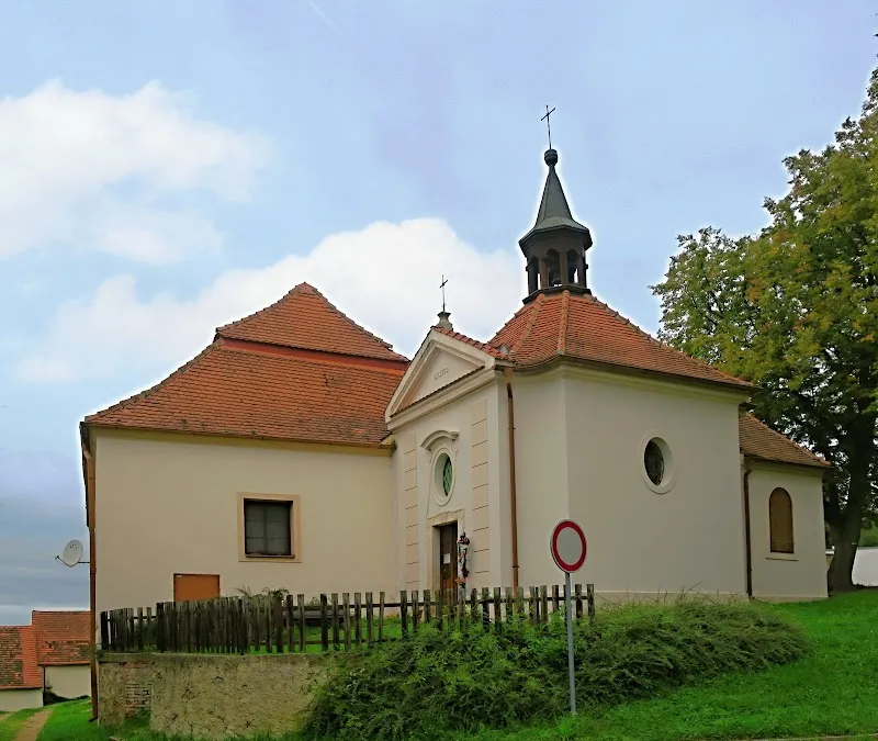 Pohřební Služba - Radek Ryba