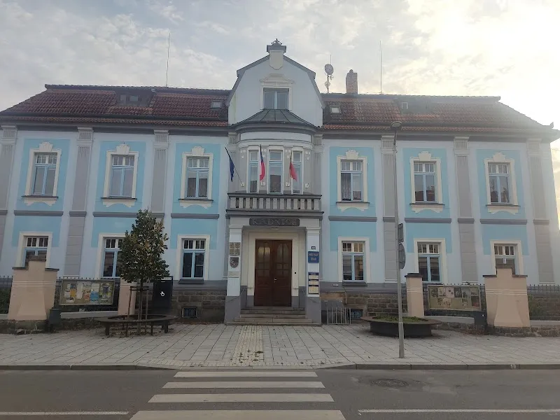 Technické Služby Města Blatné S R. O.