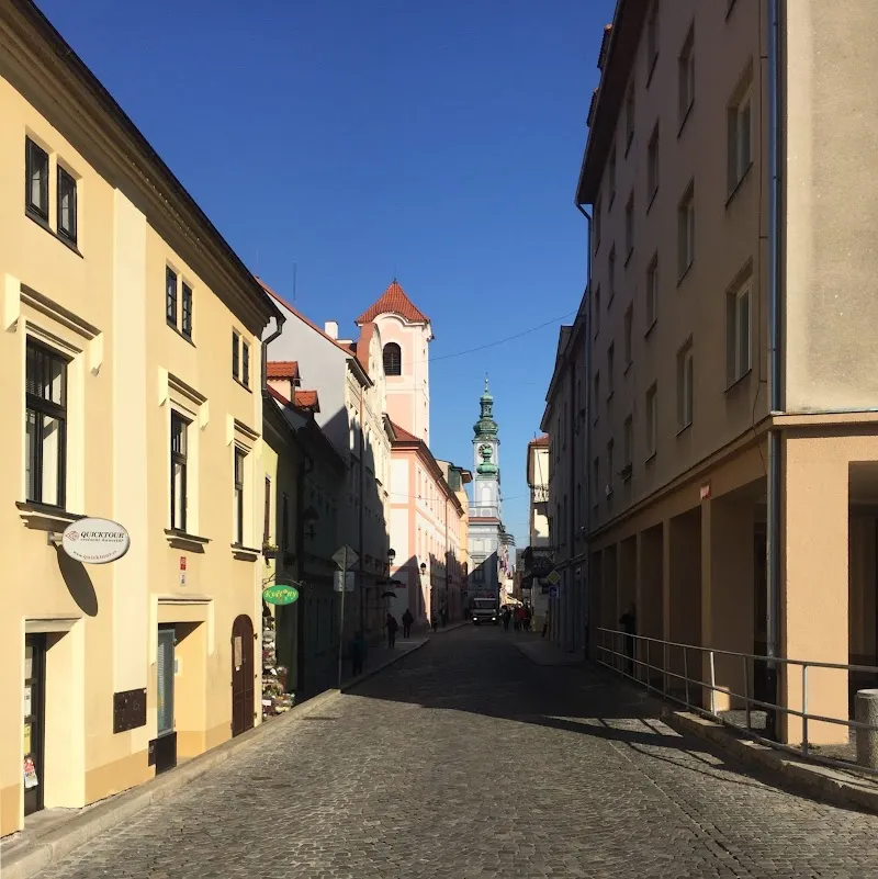 Pohřební služba OTÝLIE, s.r.o.