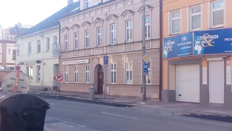 Pohřební Služba Marek Vlastimil