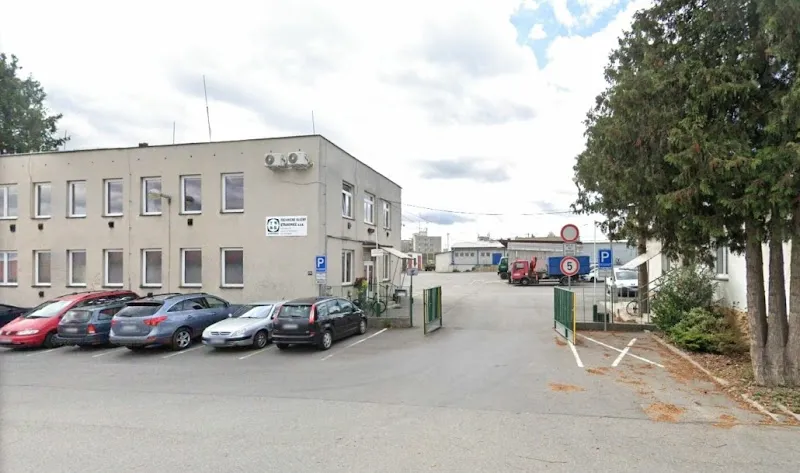 Technické služby Strakonice s.r.o.
