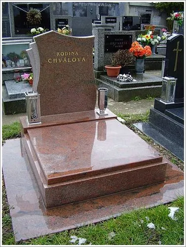 Pohřební služba Hana Vanišová