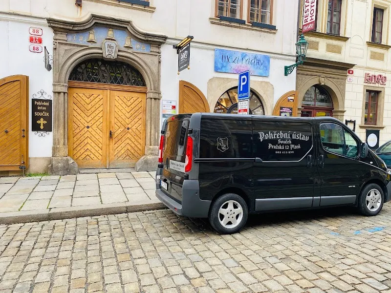 Pohřební ústav Souček s.r.o.