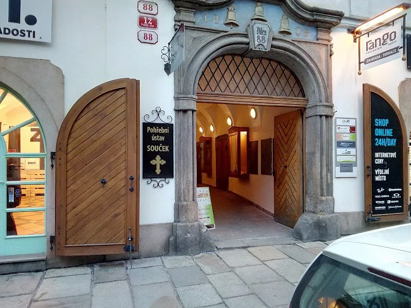 Pohřební ústav Souček s.r.o.