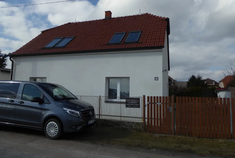 Pohřební služba Jaroslav Sadílek