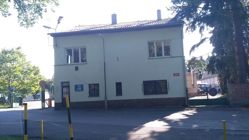 Technické služby města Klatov