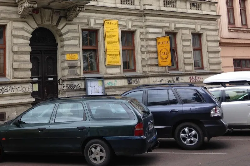 Pohřební služba Pieta s.r.o. Plzeň