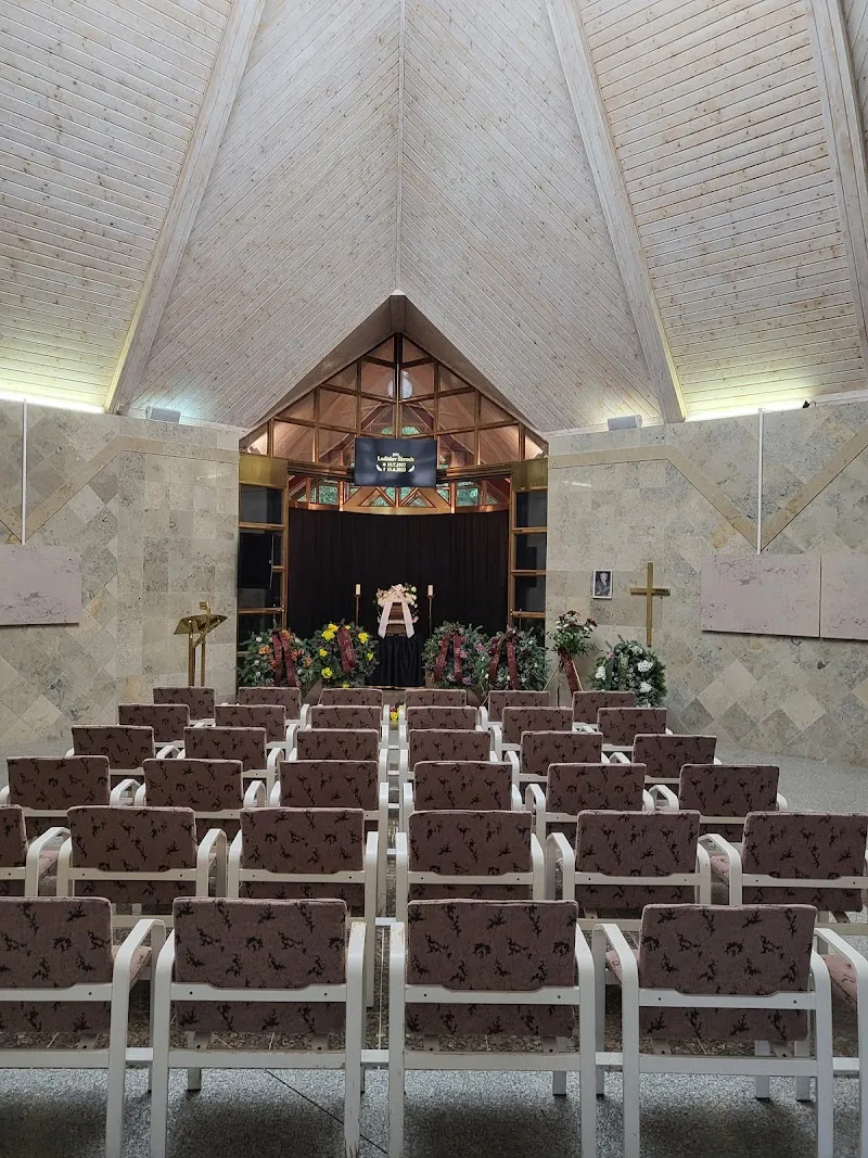 Pohřební služby MARIÁNSKÉ LÁZNĚ - Ivan Oračko