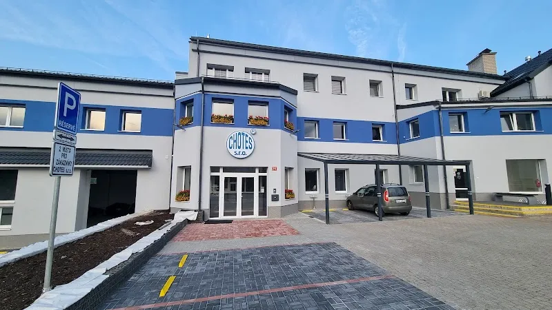 Chodovské technicko-ekologické služby s.r.o.
