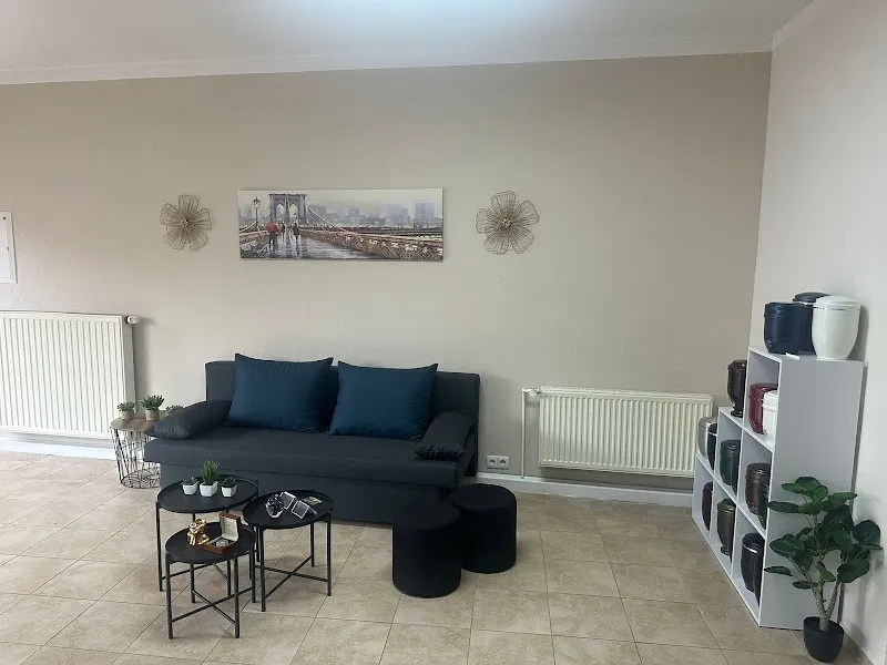 Pohřební služba Roman Neudert