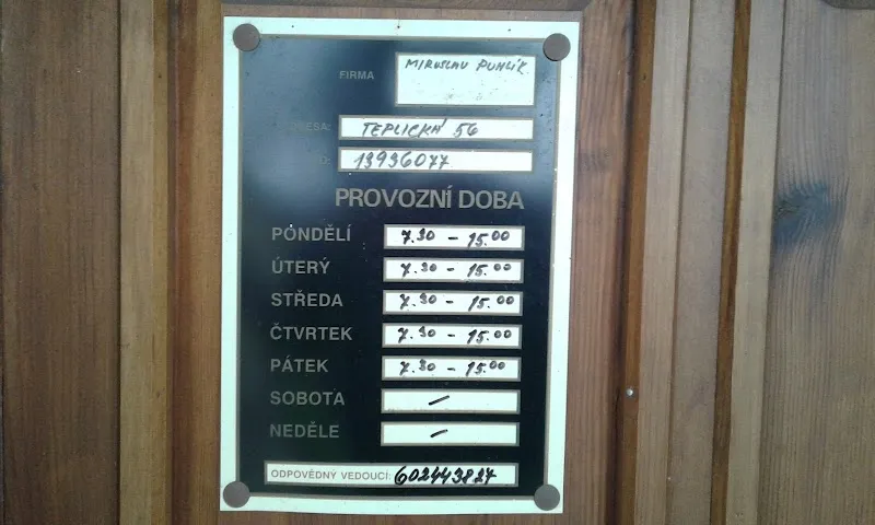 Pohřební služba Miroslav Puhlík