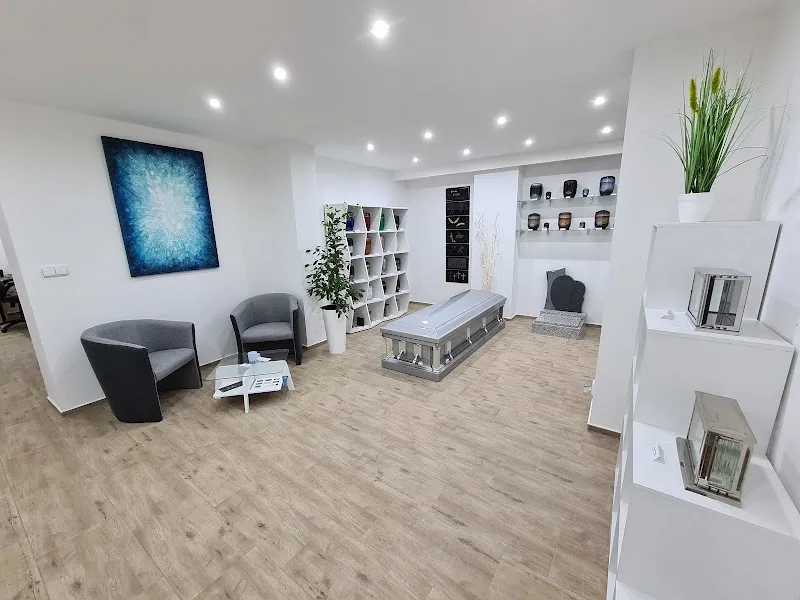 Pohřební služba ODYSEA Litvínov