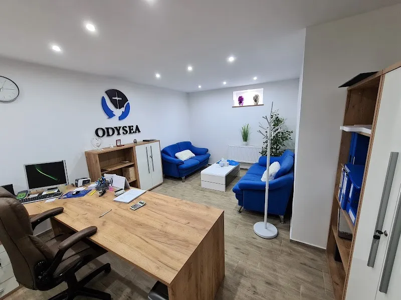 Pohřební služba ODYSEA Litvínov