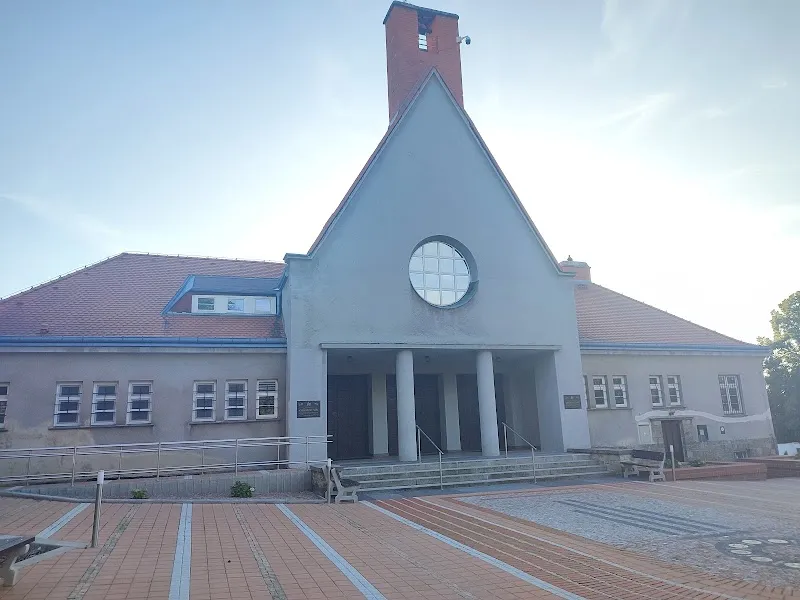 Pohřební služby Ústí nad Labem, Střekov
