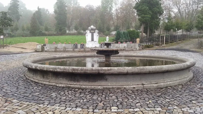 Pohřební Služba Kamélie Varnsdorf