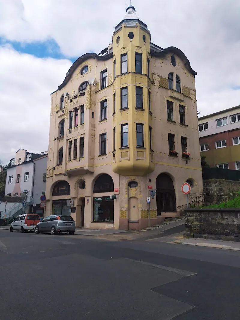 Děčínská pohřební služba Bc. Michal Janek