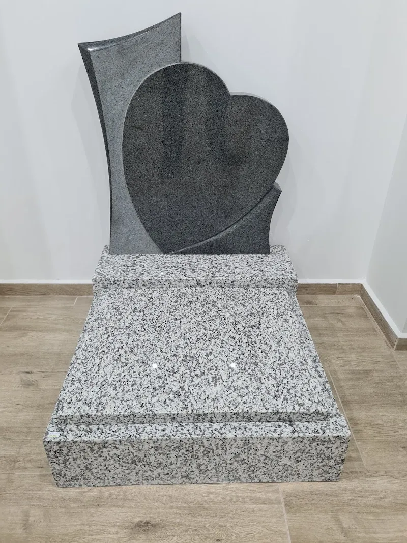 Pohřební služba ODYSEA Bílina