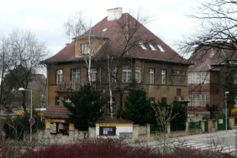 Pohřební ústav AURIGA® spol. s r.o. - B. Němcové