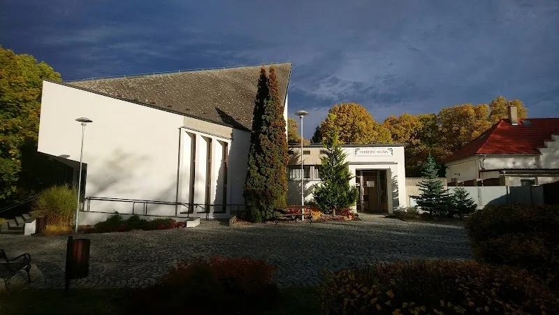 Pohřební služba Žatec s.r.o.