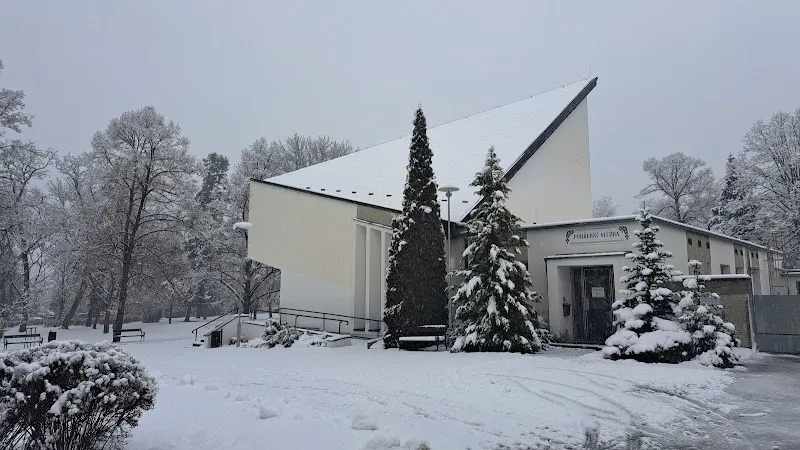 Pohřební služba Žatec s.r.o.