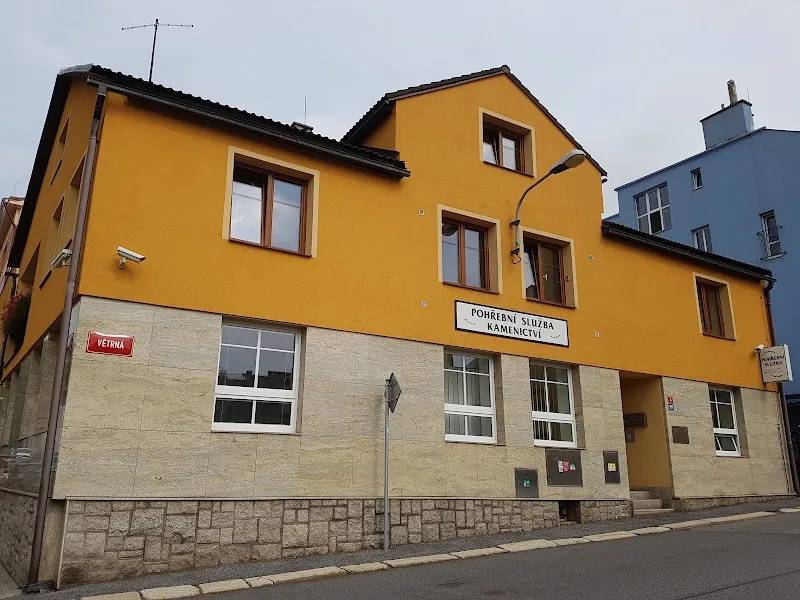 Pohřební služba Ladislav Kopal Jablonec nad Nisou