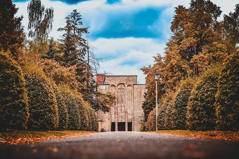 Pohřební služba Frýdlant - Věra Hauptigová