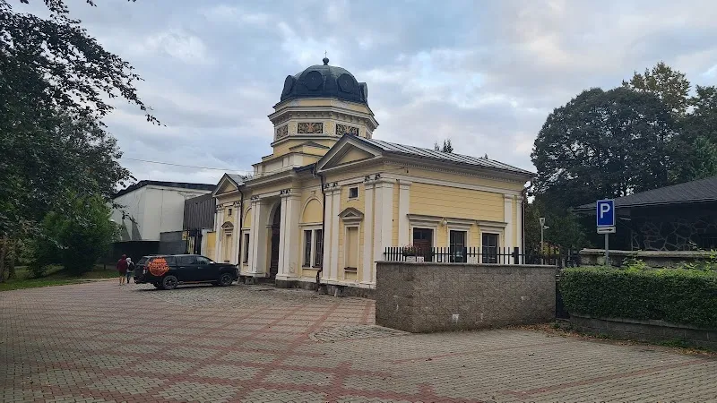Pohřební služba PIETA s.r.o, Doksy