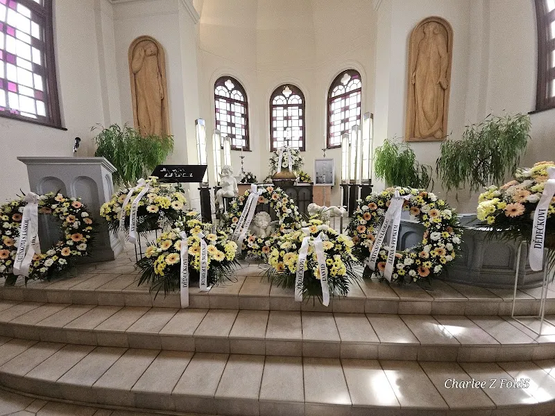 Pohřební služba AURA Trutnov