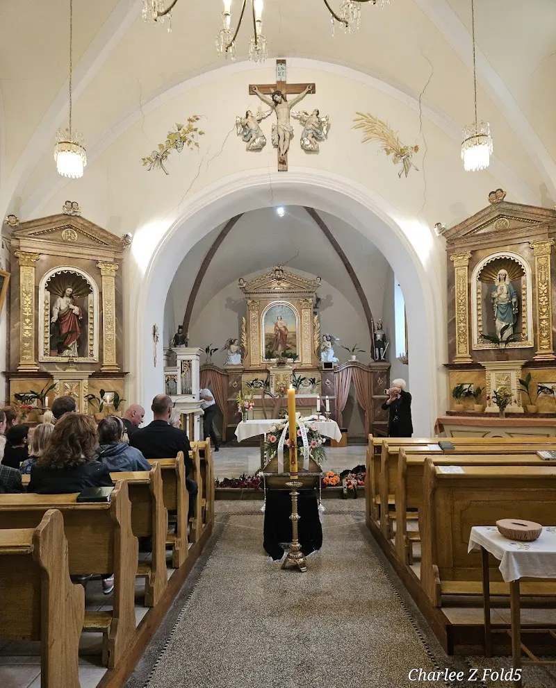 Pohřební služba AURA Trutnov