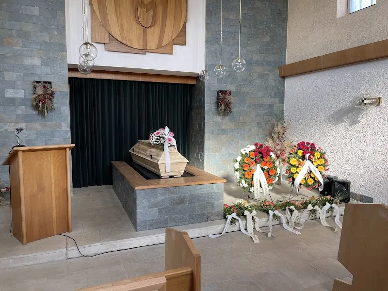Pohřební Služba Jansa