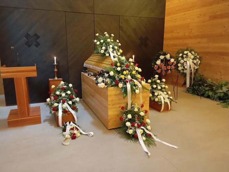 Pohřební služba Friml - Police nad Metují