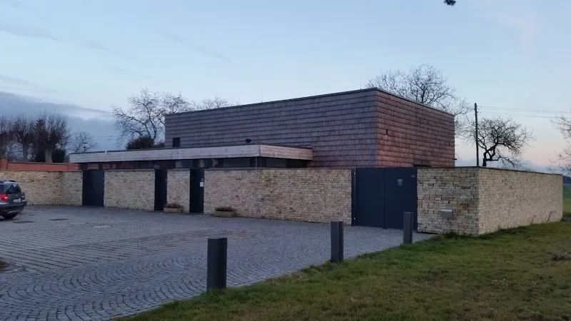 Pohřební ústav Ungrád - Dobruška
