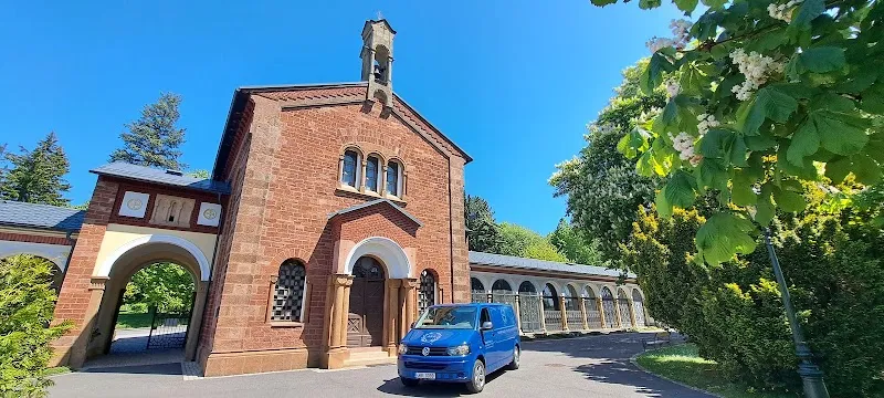 Pohřební ústav s.r.g., Trutnov