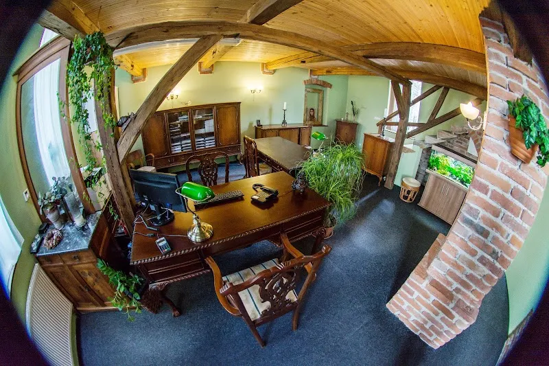 Pohřební služba Aeternitas