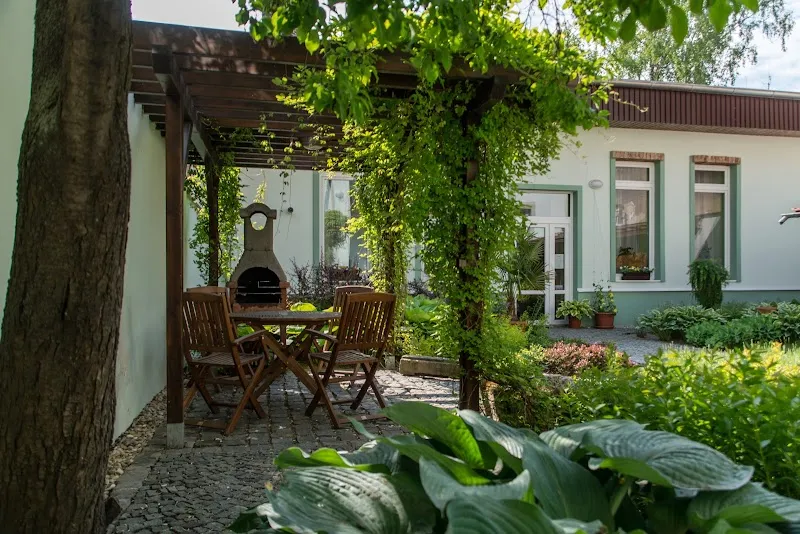 Pohřební služba Aeternitas