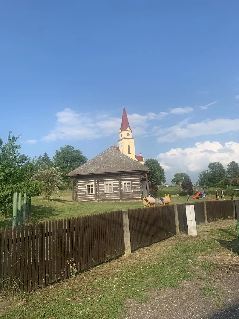 Pohřební ústav Menclová Miluše