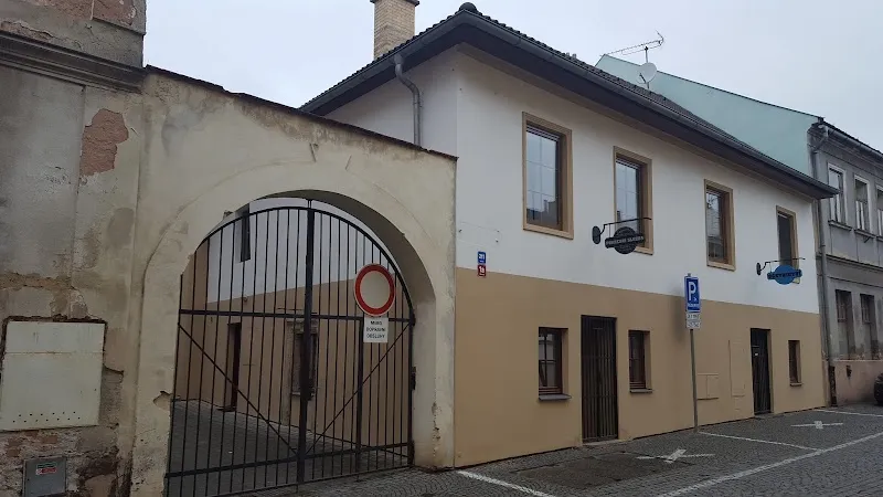 Pohřební služba Věra Netolická