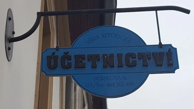 Pohřební služba Věra Netolická