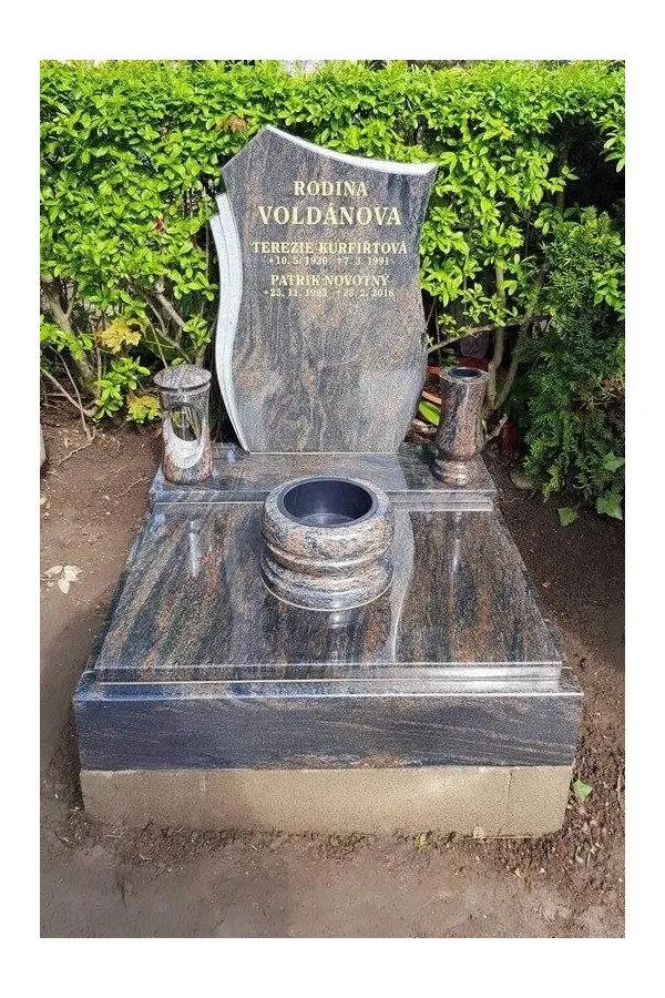 Pohřební služba a kamenictví Horák