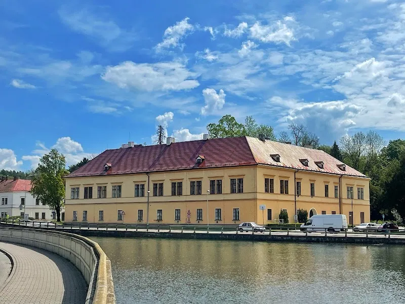 Pohřební služba Choceň - Roman Zastoupil