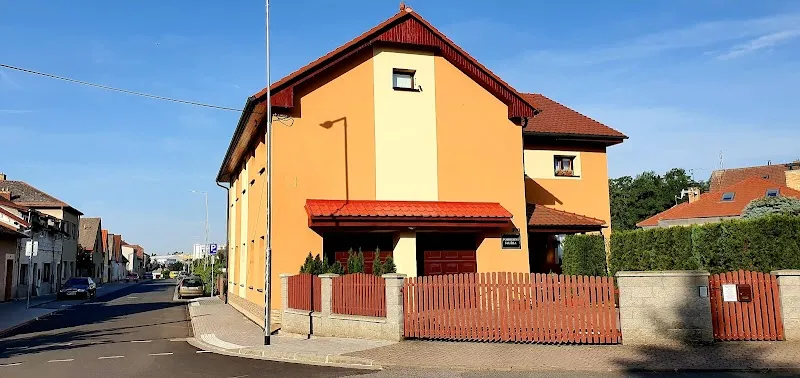Pohřební Služba Hlaváček