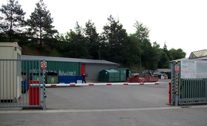 Technické služby Velké Meziříčí