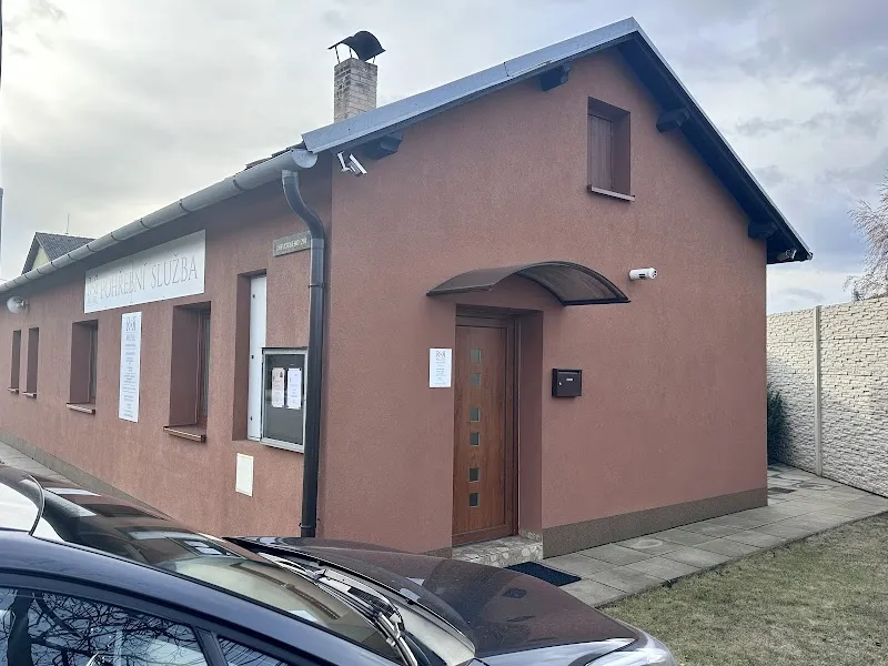 R&R Musil Pohřební služba s.r.o Moravské Budějovice