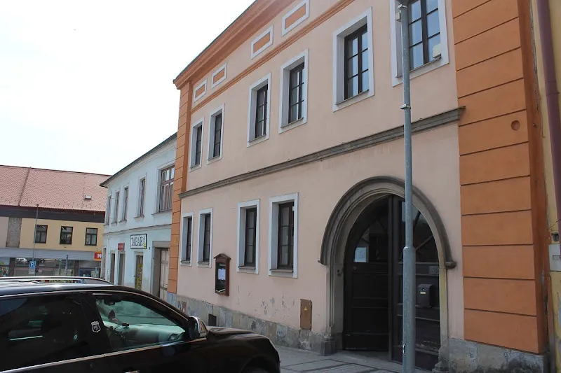 Pohřební služba Pietas-Vysibla, Dačice