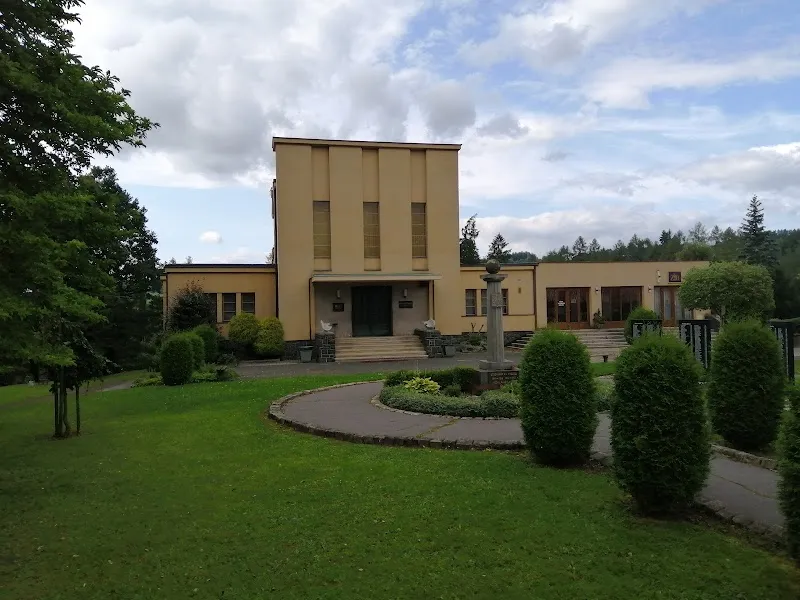Pohřební ústav Semily - pohřební služba Krematorium